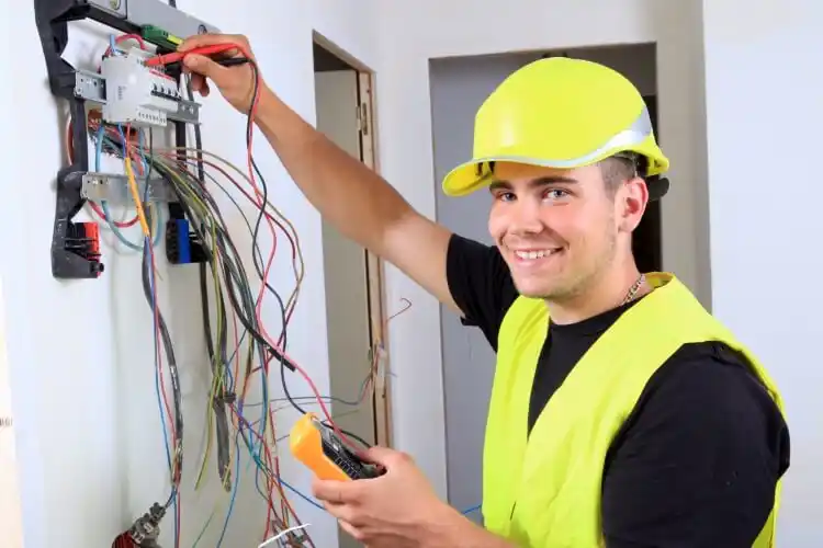 elektricien Roggel